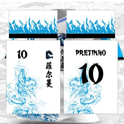 Arte da categoria interclass